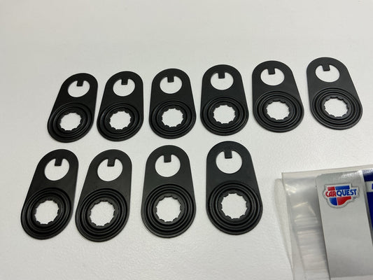 (10) Carquest T24152 A/C Compressor Gasket # 24152