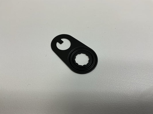 (10) Carquest T24152 A/C Compressor Gasket # 24152