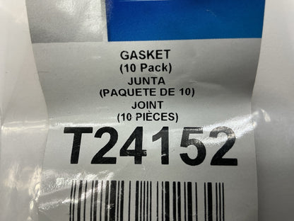 (10) Carquest T24152 A/C Compressor Gasket # 24152