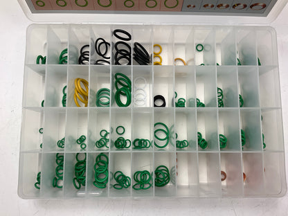 Carquest T24815 Premium A/C O-Ring Assortment Kit 24815