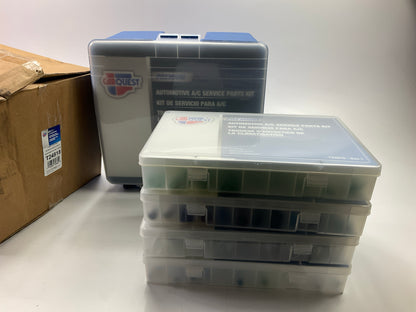 Carquest (by 4 Seasons) 24818 A/C O-Ring Tech Tray Assortment Kit