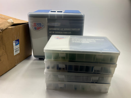 Carquest (by 4 Seasons) 24818 A/C O-Ring Tech Tray Assortment Kit