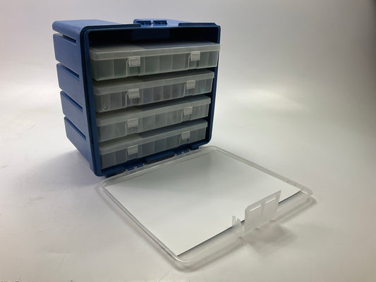 Carquest (by 4 Seasons) 24818 A/C O-Ring Tech Tray Assortment Kit