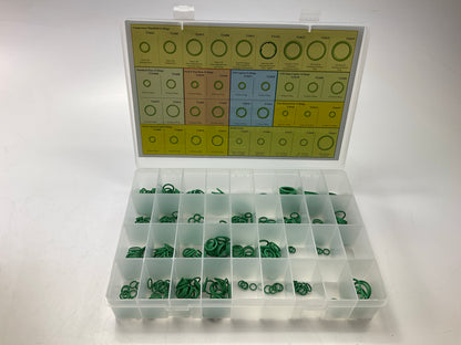 Carquest (by 4 Seasons) 24818 A/C O-Ring Tech Tray Assortment Kit