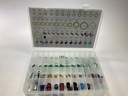Carquest (by 4 Seasons) 24818 A/C O-Ring Tech Tray Assortment Kit