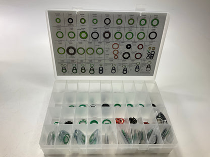 Carquest (by 4 Seasons) 24818 A/C O-Ring Tech Tray Assortment Kit