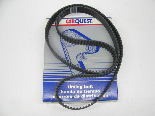 Carquest T255 Engine Timing Belt For 1995-1997 Chrysler 3.5L-V6