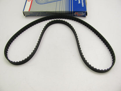 Carquest T262 Engine Timing Belt for 1993-2002 Volkswagen 2.0L