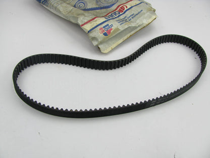 Carquest T266 Engine Timing Belt For 1995-1998 Mazda Protege 1.5L