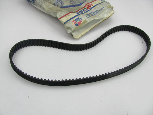 Carquest T266 Engine Timing Belt For 1995-1998 Mazda Protege 1.5L