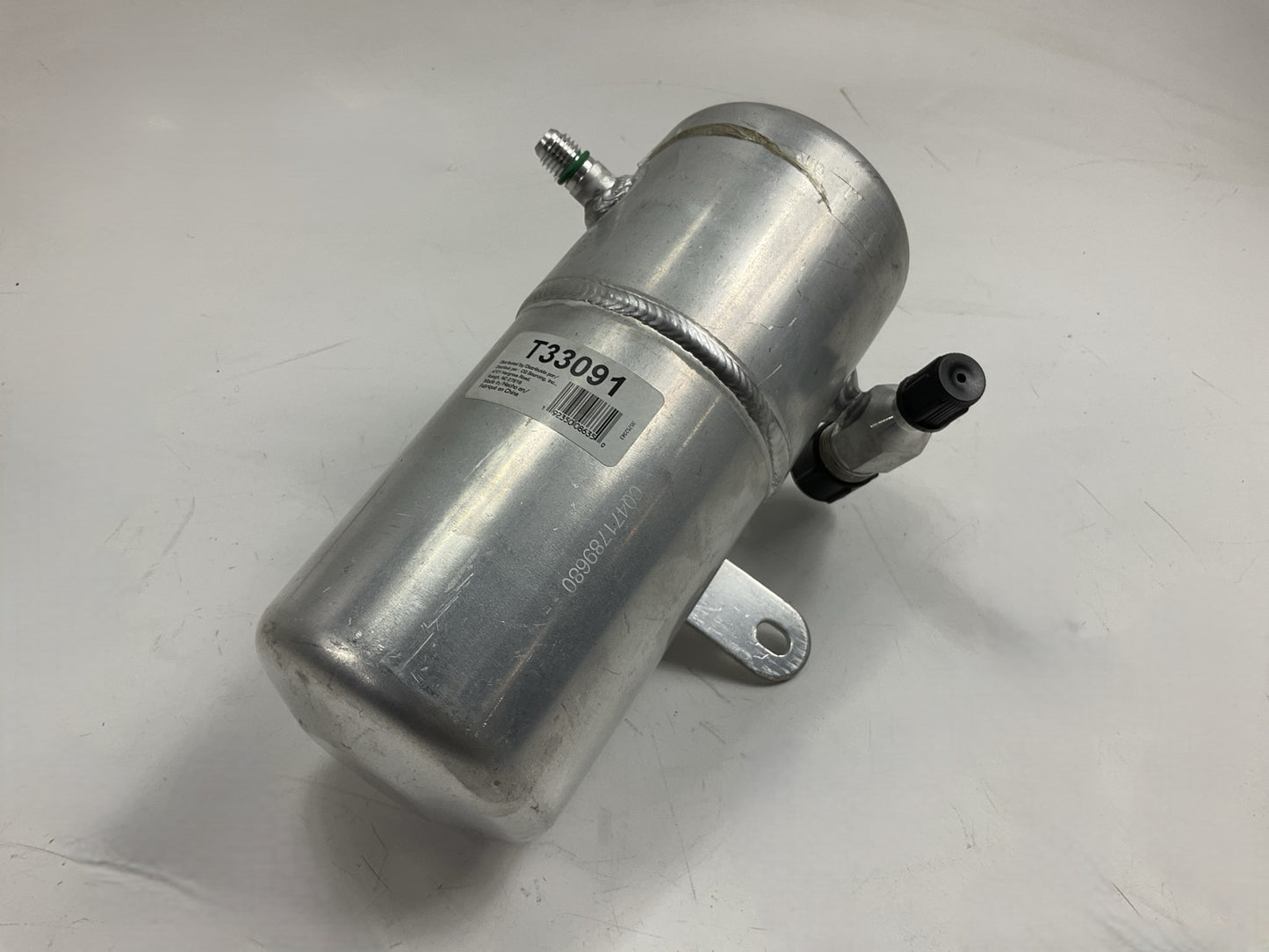 Carquest T33091 A/C Accumulator