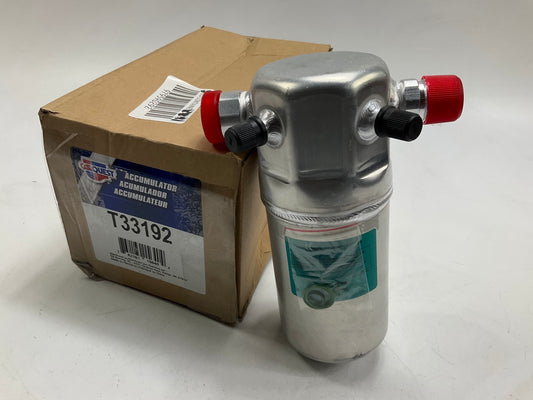 Carquest T33192 A/C Receiver Drier