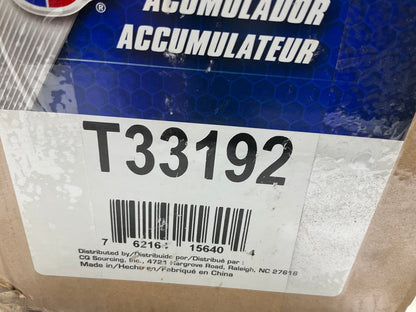 Carquest T33192 A/C Receiver Drier