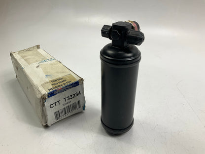 Carquest T33234 A/C Receiver Drier For 1981-1982 Mazda RX-7 - DEALER INSTALLED
