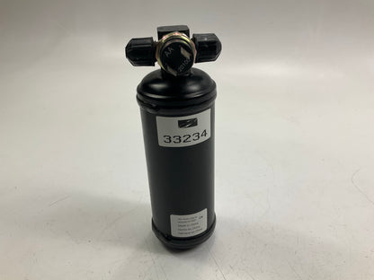 Carquest T33234 A/C Receiver Drier For 1981-1982 Mazda RX-7 - DEALER INSTALLED
