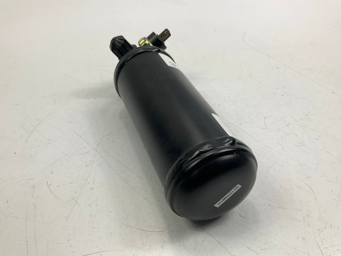 Carquest T33234 A/C Receiver Drier For 1981-1982 Mazda RX-7 - DEALER INSTALLED