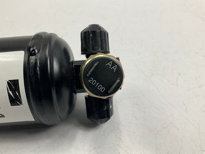Carquest T33234 A/C Receiver Drier For 1981-1982 Mazda RX-7 - DEALER INSTALLED
