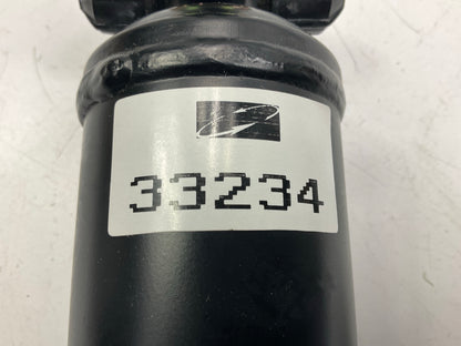 Carquest T33234 A/C Receiver Drier For 1981-1982 Mazda RX-7 - DEALER INSTALLED
