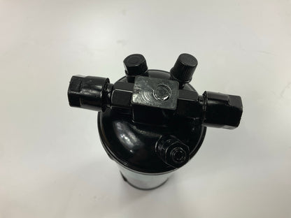 Carquest T33466 A/C Receiver Drier