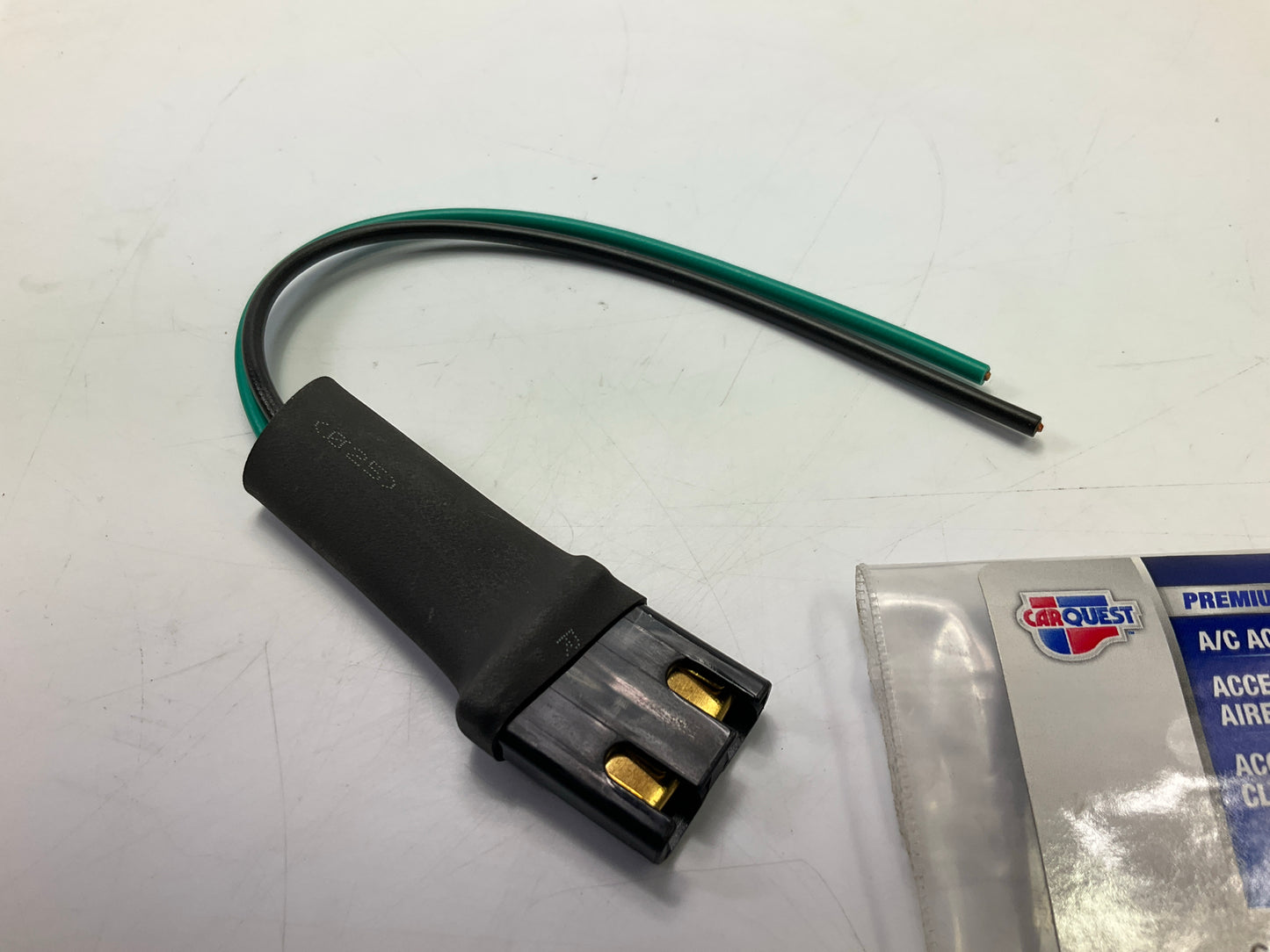 Carquest T37201 A/C Compressor Wiring Harness