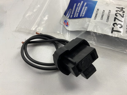 Carquest T37234 A/C Clutch Cycle Switch Connector