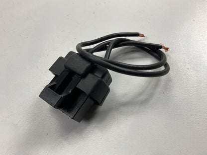 Carquest T37234 A/C Clutch Cycle Switch Connector
