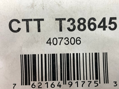 Carquest T38645 A/C Orifice Tube 38645
