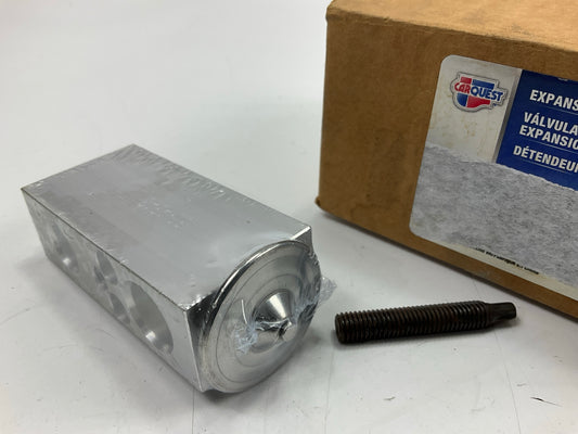 Carquest T39016 A/C Expansion Valve