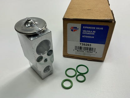 Carquest T39293 A/C Expansion Valve For 2007-2010 Nissan Versa