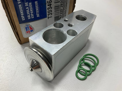 Carquest T39346 A/C Expansion Valve For 2009-2011 Nissan Murano  39346