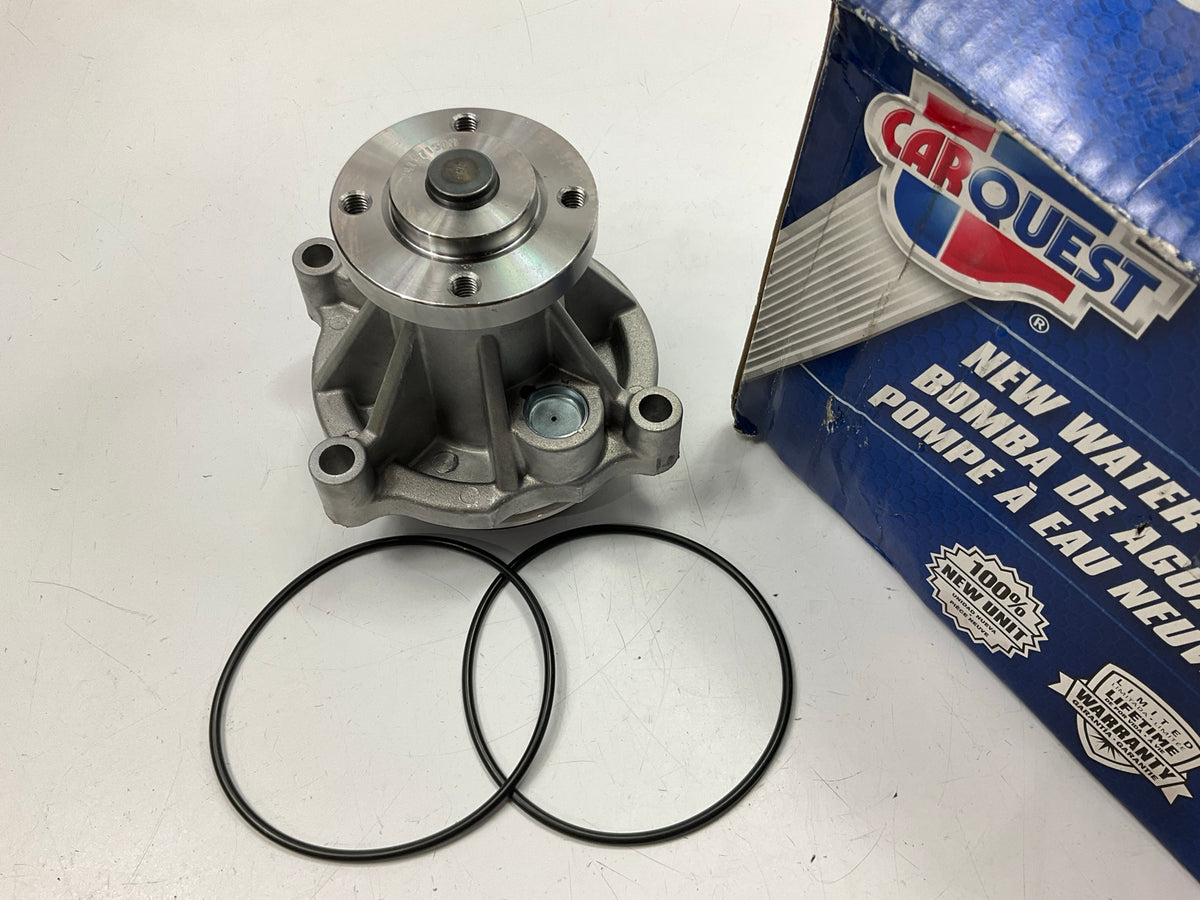 Carquest T4219 Water Pump - 2010-2014 Ford Expedition,  Lincoln Navigator