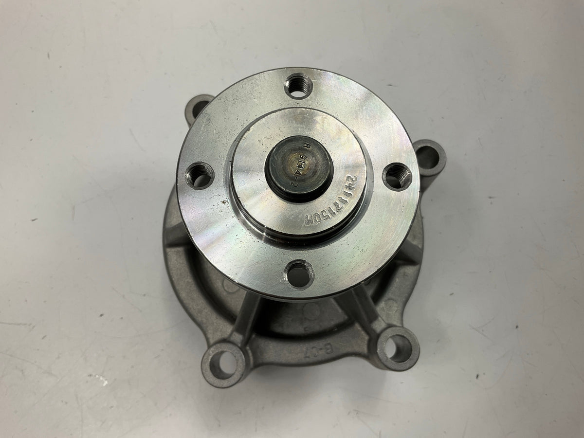 Carquest T4219 Water Pump - 2010-2014 Ford Expedition,  Lincoln Navigator