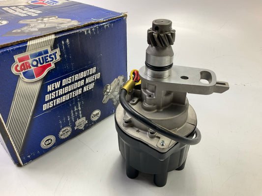 Carquest T48625 Ignition Distributor For 1987-1995 Chrysler 3.0L-V6