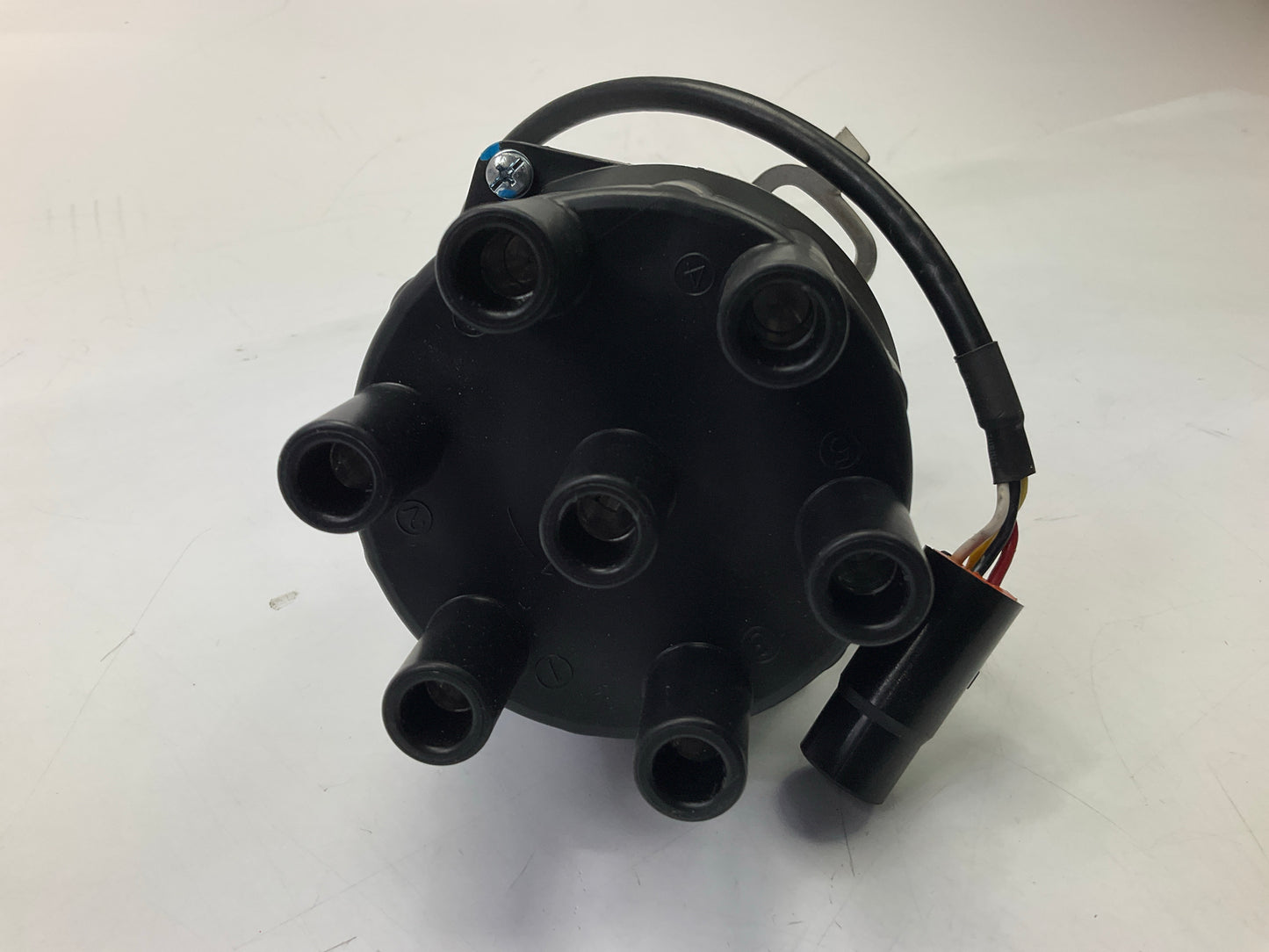 Carquest T48625 Ignition Distributor For 1987-1995 Chrysler 3.0L-V6
