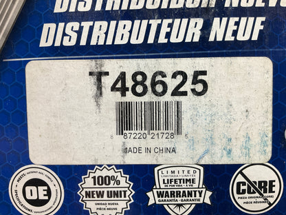 Carquest T48625 Ignition Distributor For 1987-1995 Chrysler 3.0L-V6