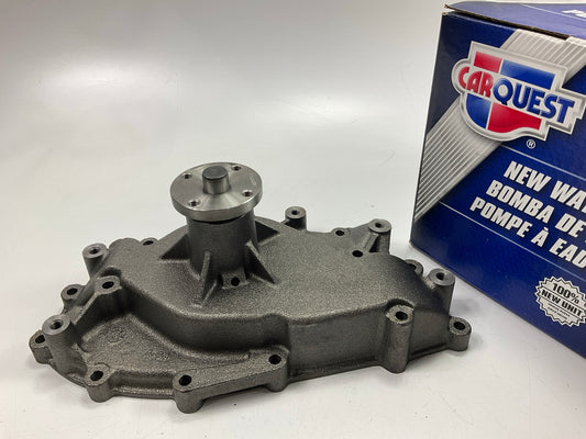 Carquest T5070 Engine Water Pump