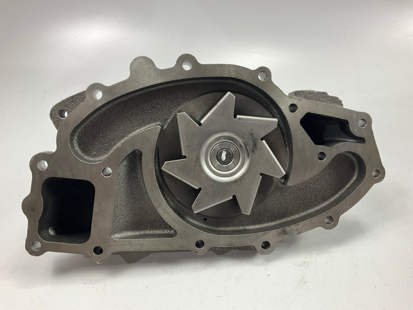 Carquest T5070 Engine Water Pump