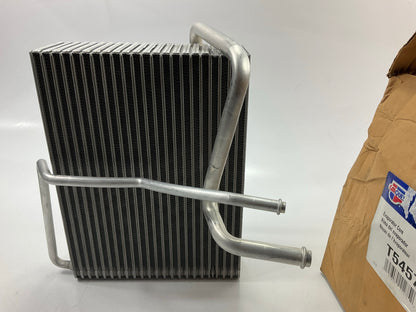 Carquest T54570 Front A/C Evaporator Core - MISSING BRACKET