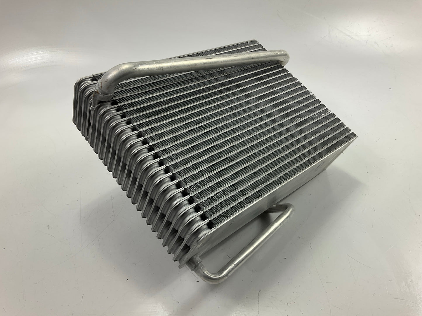 Carquest T54570 Front A/C Evaporator Core - MISSING BRACKET