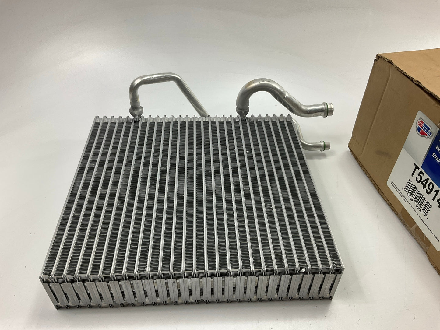 Carquest T54914 A/C Evaporator Core