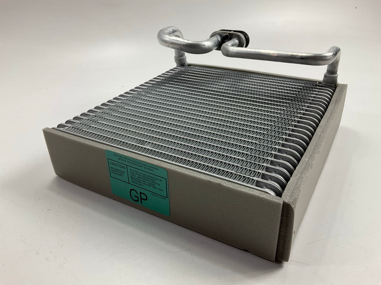Carquest T54938 A/C Evaporator Core For 2003-2007 Toyota Tundra