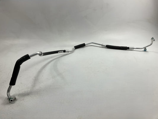 Carquest T55015  A/C Discharge Line Hose Assembly For 2004-2009 Mazda 3