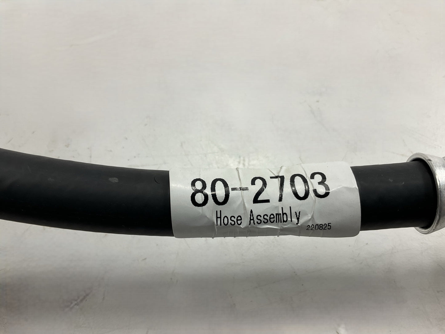 Carquest T55015  A/C Discharge Line Hose Assembly For 2004-2009 Mazda 3