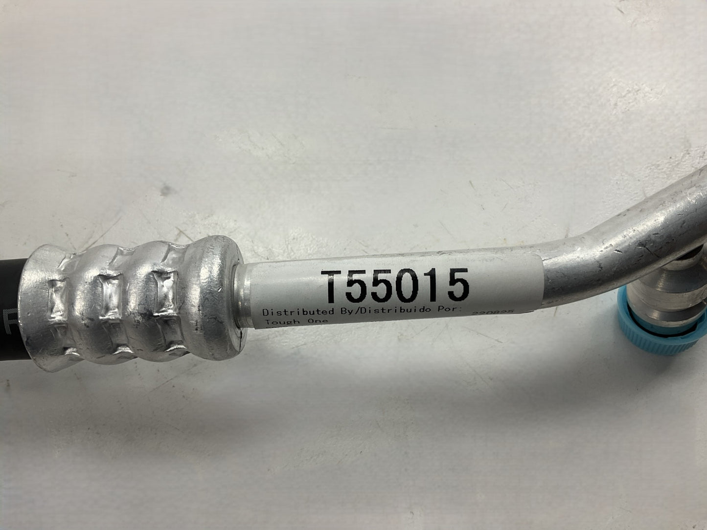 Carquest T55015  A/C Discharge Line Hose Assembly For 2004-2009 Mazda 3