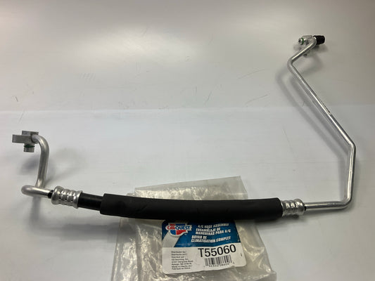Carquest T55060 A/C Refrigerant Discharge Hose