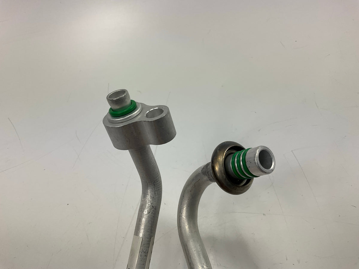 Carquest T55067 A/C Refrigerant Liquid Hose