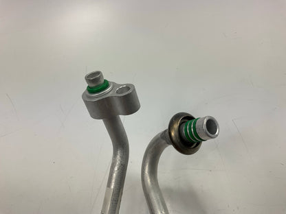 Carquest T55067 A/C Refrigerant Liquid Hose
