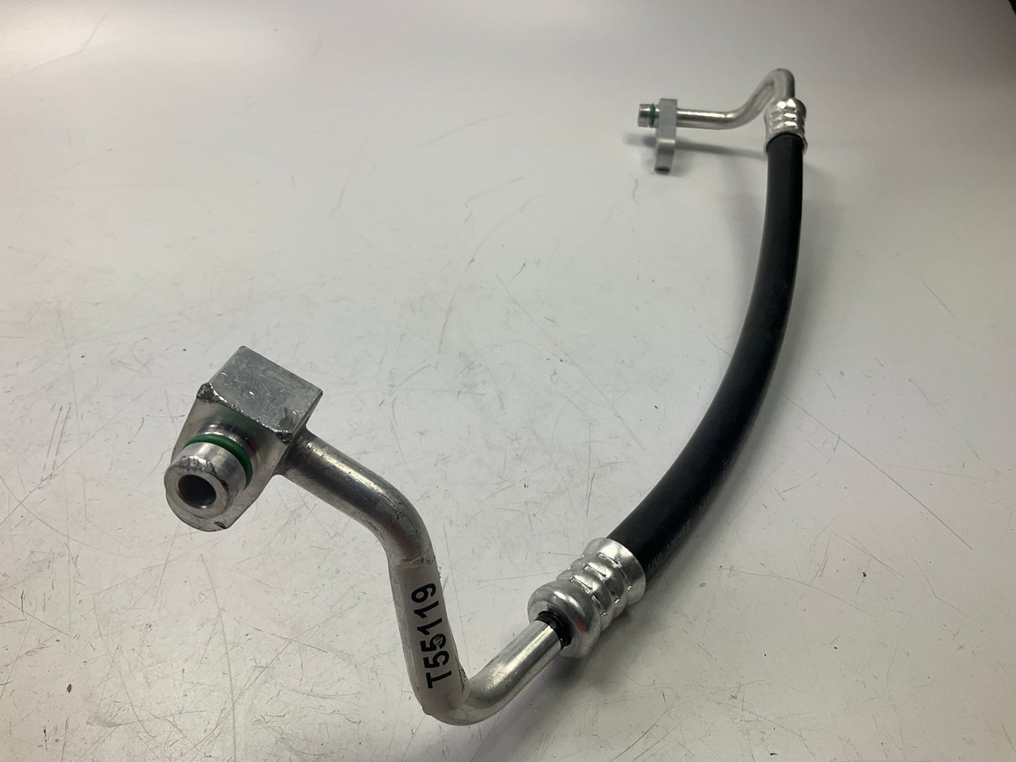 Carquest T55119 A/C Discharge Line Hose Assembly