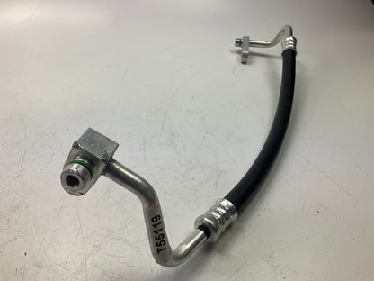 Carquest T55119 A/C Discharge Line Hose Assembly