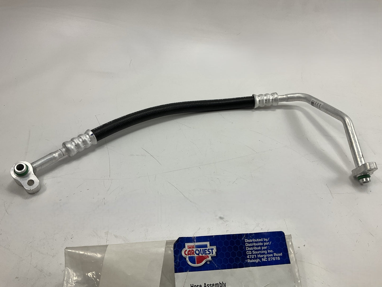 Carquest T55290 A/C Refrigerant Hose For 2001-2004 Hyundai Santa Fe 2.7L-V6